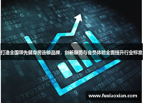 打造全国领先健身房连锁品牌,创新服务与会员体验全面提升行业标准 打造全国领先健身房连锁品牌,创新服务与会员体验全面提升行业标准